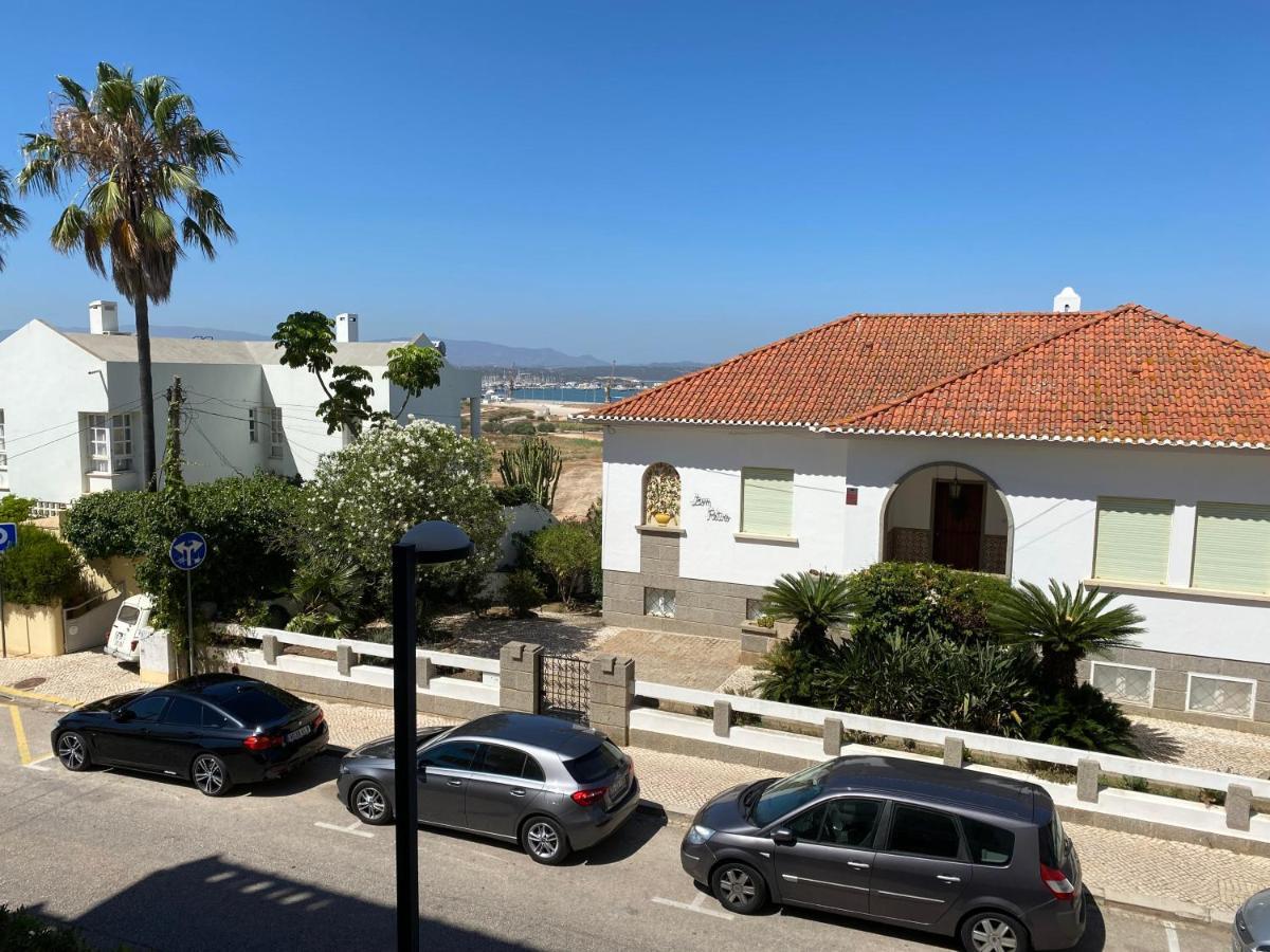 Edificio Riomar 101 Apartment Portimao Luaran gambar