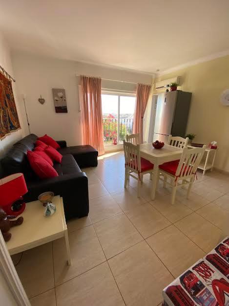 Edificio Riomar 101 Apartment Portimao Luaran gambar