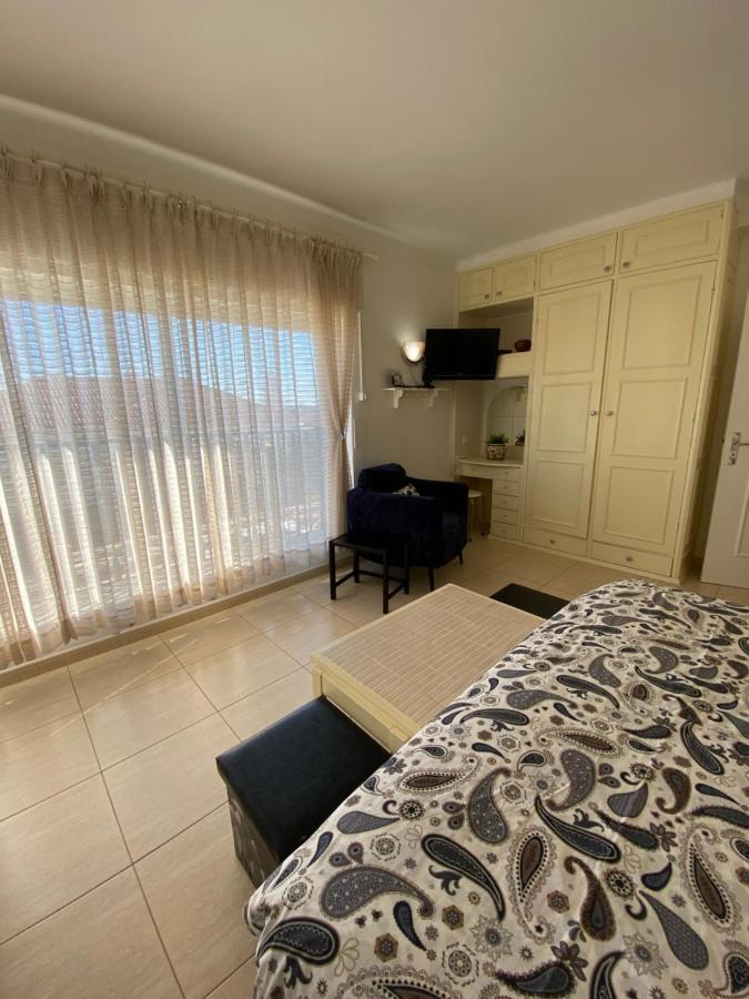 Edificio Riomar 101 Apartment Portimao Luaran gambar