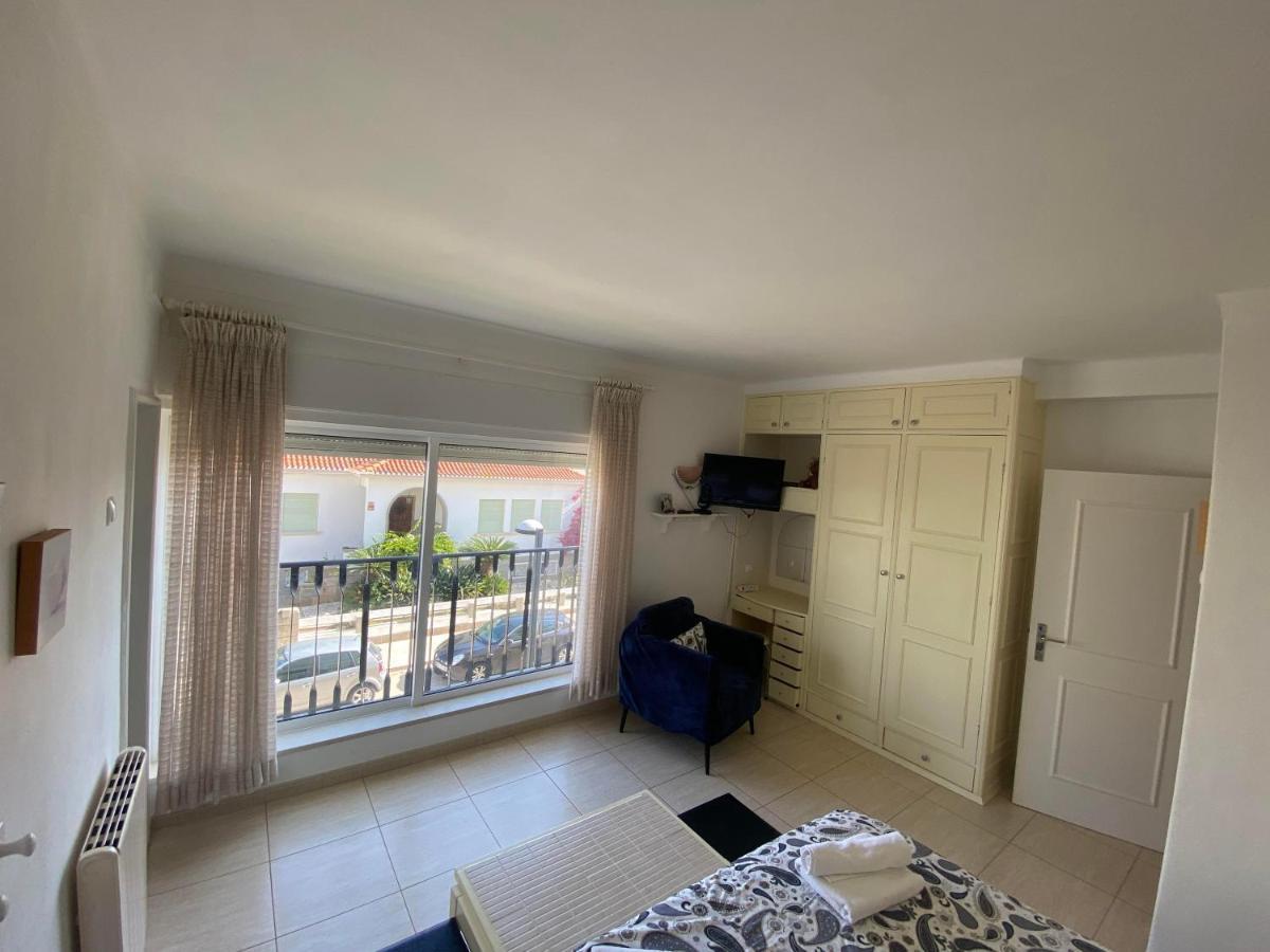 Edificio Riomar 101 Apartment Portimao Luaran gambar