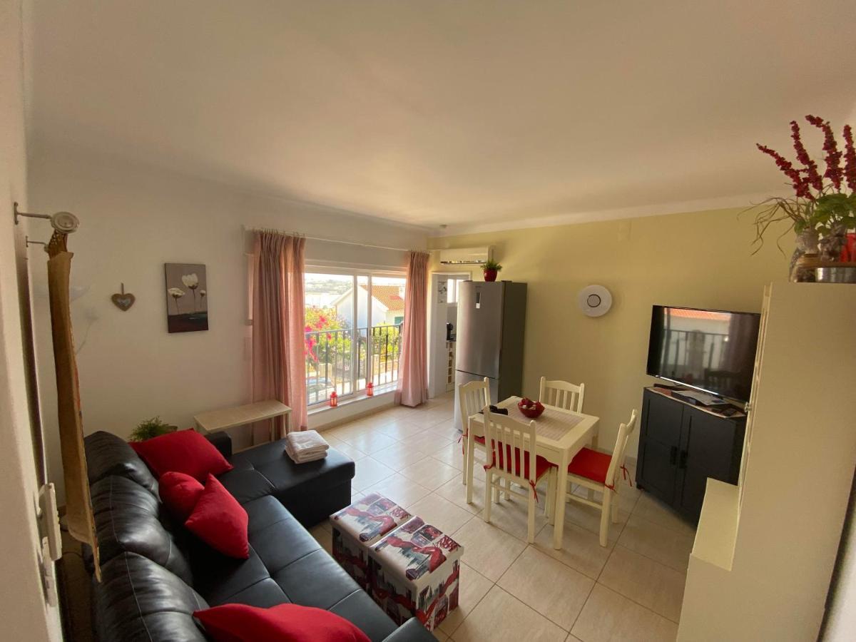 Edificio Riomar 101 Apartment Portimao Luaran gambar