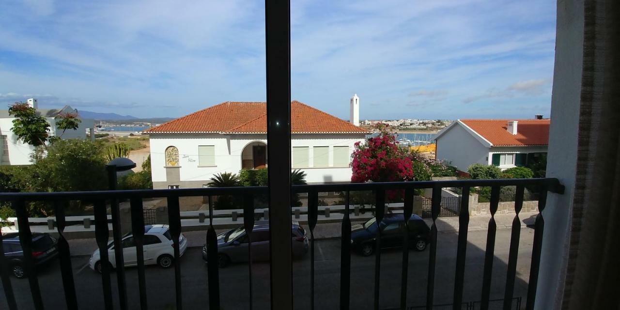 Edificio Riomar 101 Apartment Portimao Luaran gambar