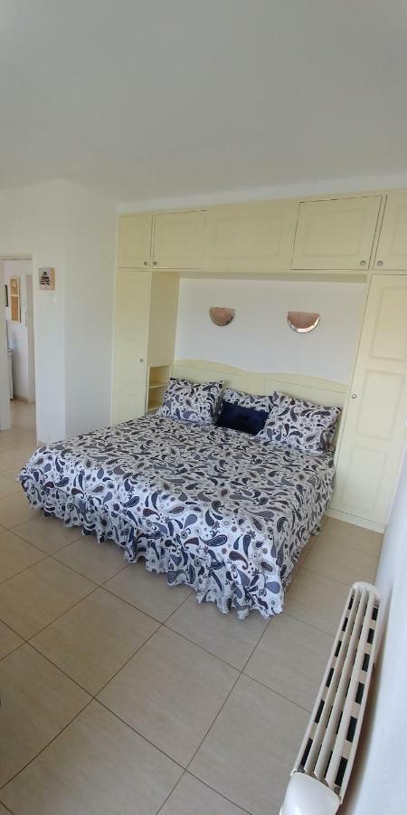 Edificio Riomar 101 Apartment Portimao Luaran gambar