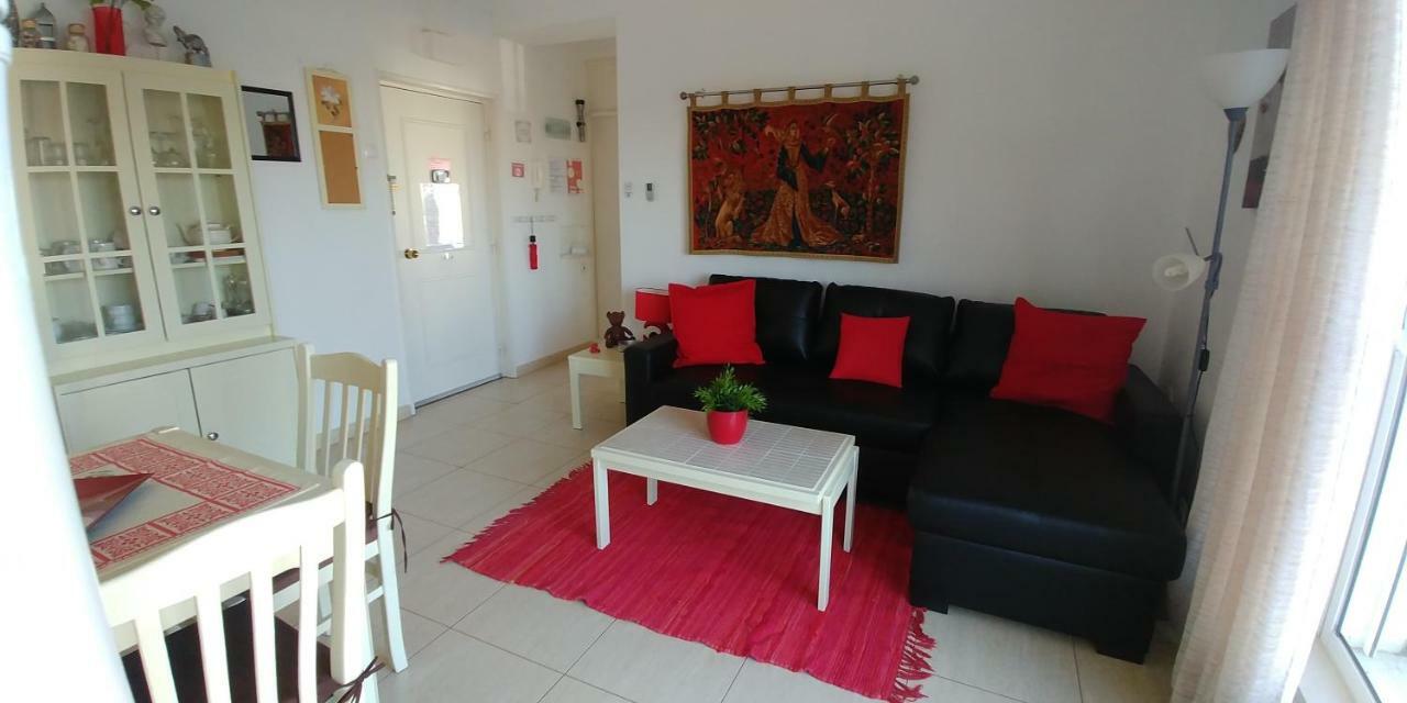 Edificio Riomar 101 Apartment Portimao Luaran gambar