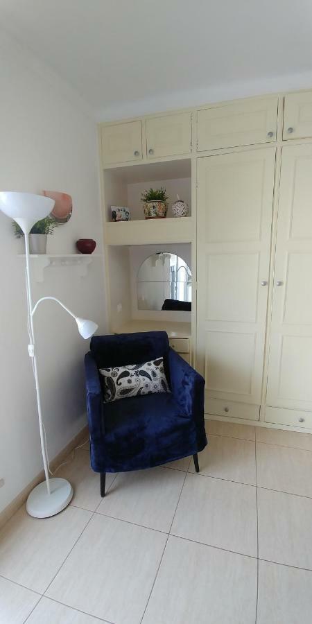 Edificio Riomar 101 Apartment Portimao Luaran gambar