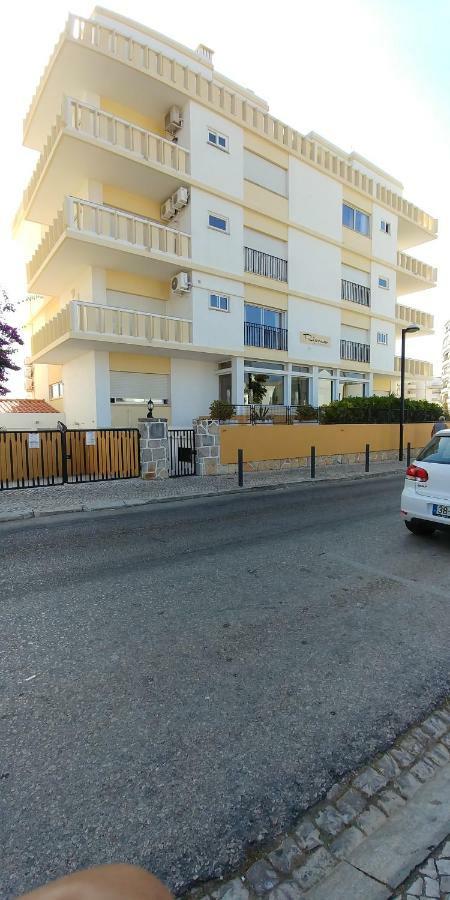 Edificio Riomar 101 Apartment Portimao Luaran gambar